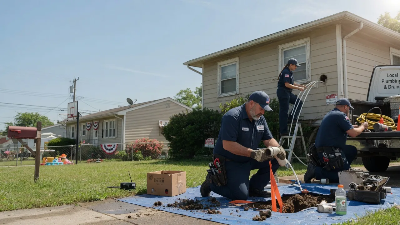 Faucet Repair in Bentonia, MS near me